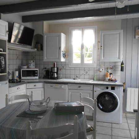 Ile De Re, La Danae, Velos, Wifi, Possibilite Cuisine, Linge, Parking Gratuit Сен-Мартен-де-Ре Экстерьер фото