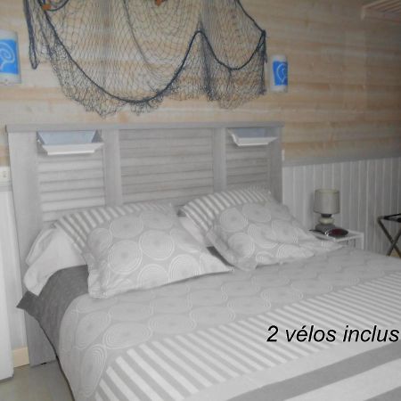 Ile De Re, La Danae, Velos, Wifi, Possibilite Cuisine, Linge, Parking Gratuit Сен-Мартен-де-Ре Экстерьер фото