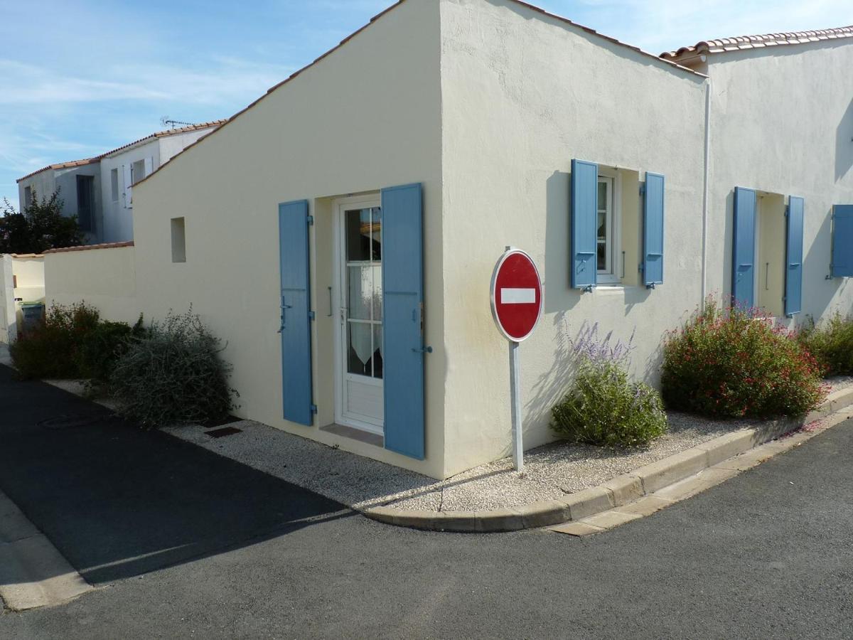 Ile De Re, La Danae, Velos, Wifi, Possibilite Cuisine, Linge, Parking Gratuit Сен-Мартен-де-Ре Экстерьер фото