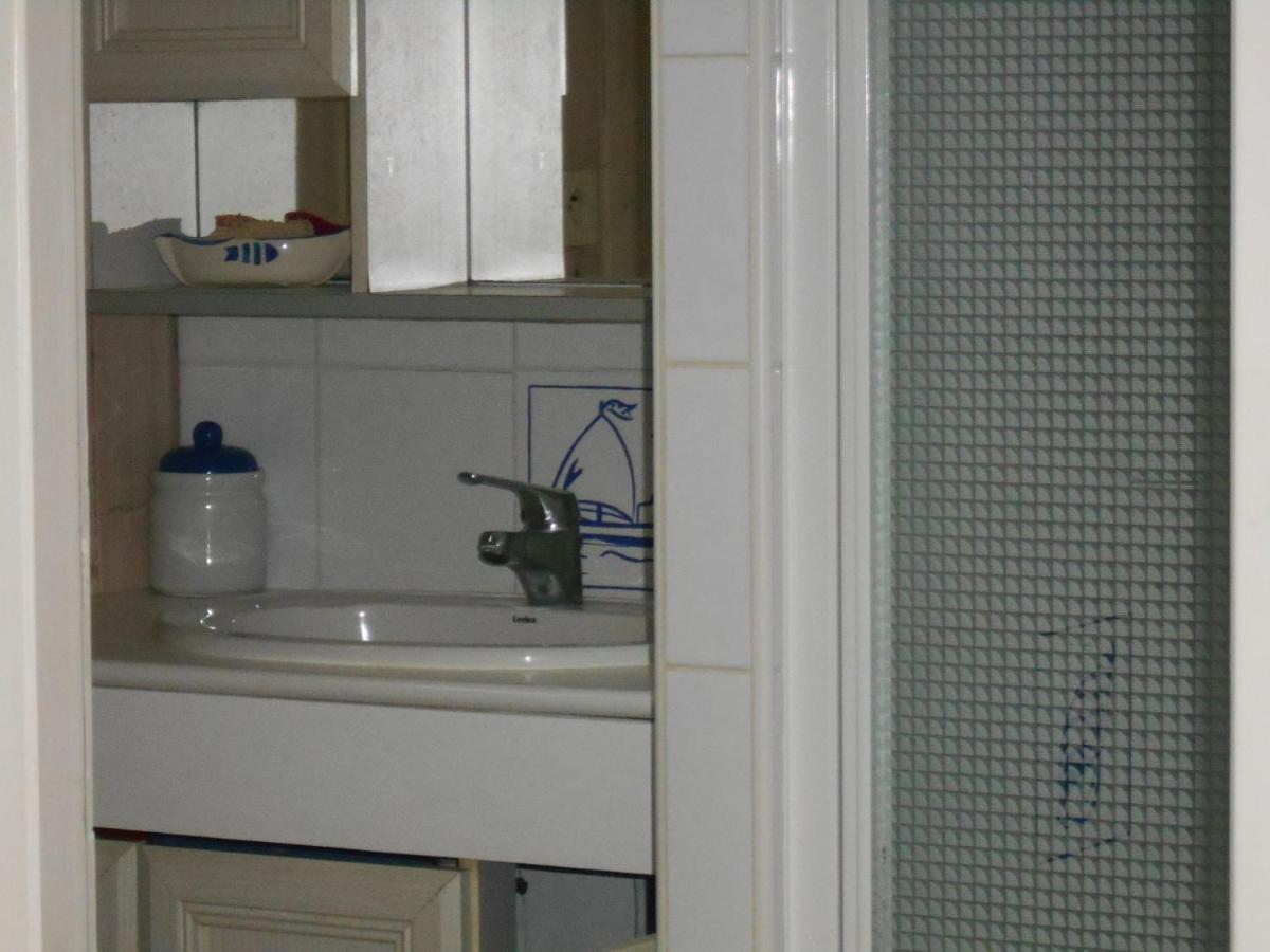 Ile De Re, La Danae, Velos, Wifi, Possibilite Cuisine, Linge, Parking Gratuit Сен-Мартен-де-Ре Экстерьер фото