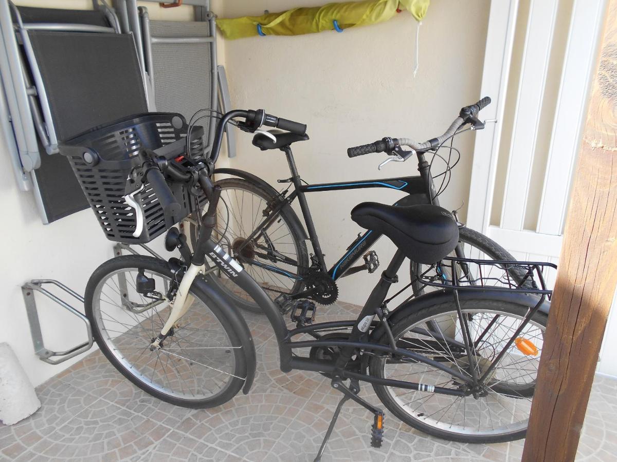 Ile De Re, La Danae, Velos, Wifi, Possibilite Cuisine, Linge, Parking Gratuit Сен-Мартен-де-Ре Экстерьер фото