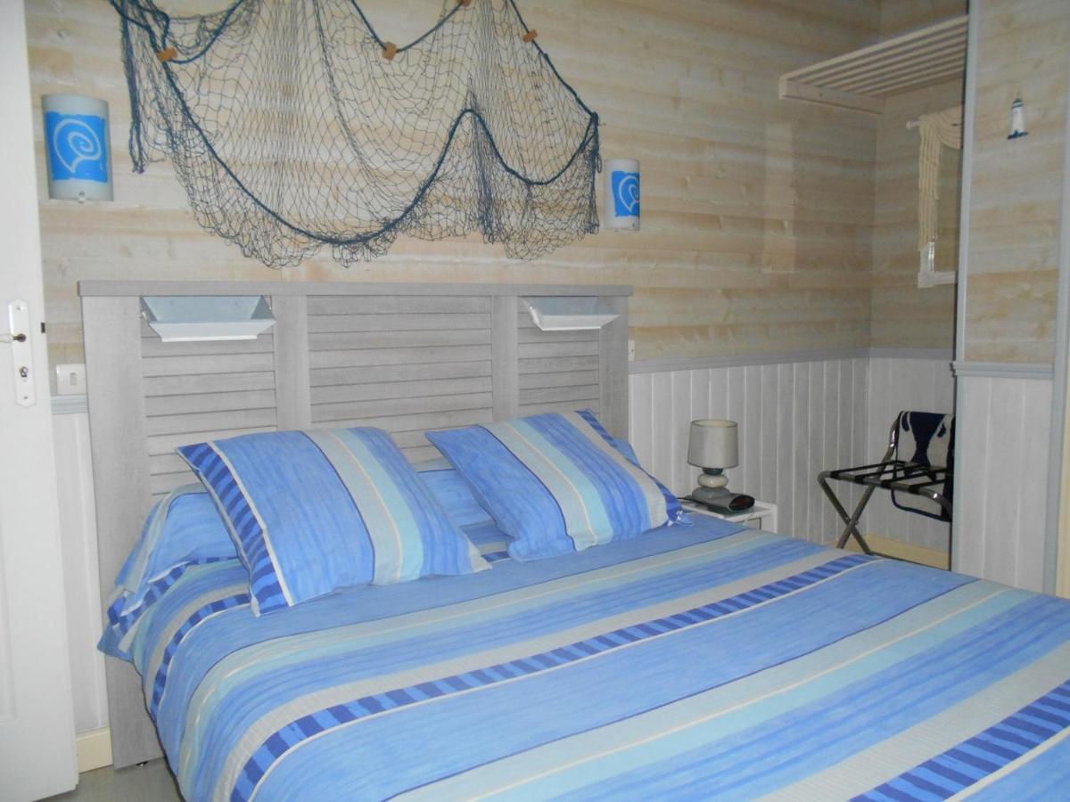 Ile De Re, La Danae, Velos, Wifi, Possibilite Cuisine, Linge, Parking Gratuit Сен-Мартен-де-Ре Экстерьер фото