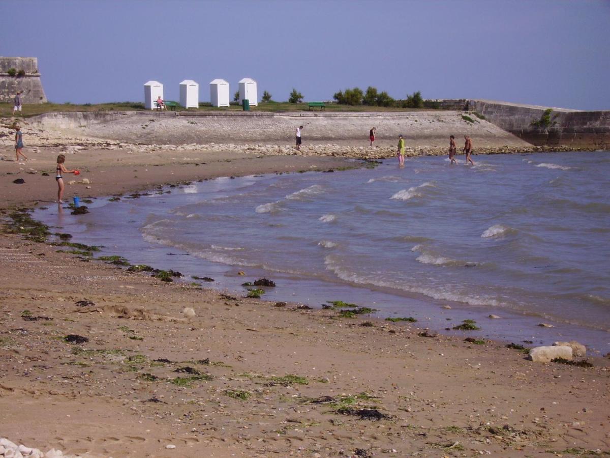 Ile De Re, La Danae, Velos, Wifi, Possibilite Cuisine, Linge, Parking Gratuit Сен-Мартен-де-Ре Экстерьер фото
